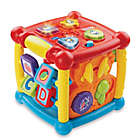 Alternate image 0 for VTech&reg; Busy Learners Activity Cube