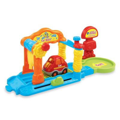 vtech little cars