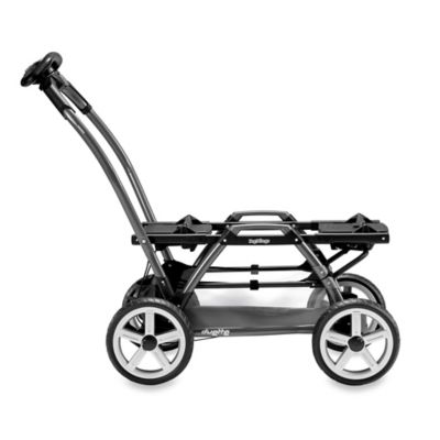 peg perego stroller frame