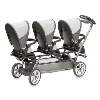 peg perego triplette stroller for sale