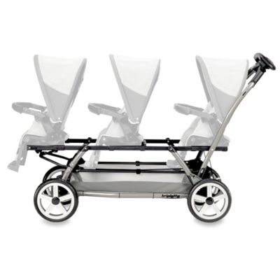 peg perego triplette stroller for sale