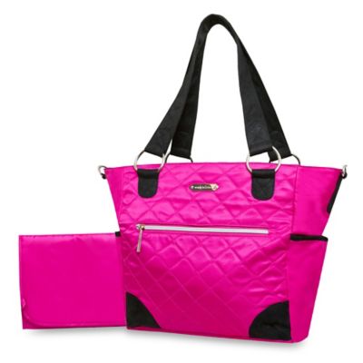 wendy bellissimo diaper bag