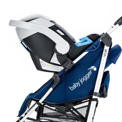 baby jogger cybex adapter