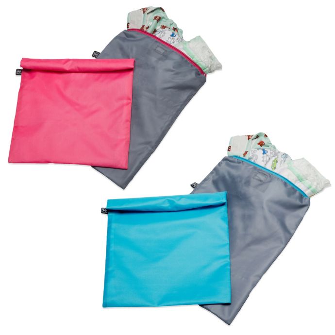 WettoGo 2Pack Wet Bags Bed Bath and Beyond Canada