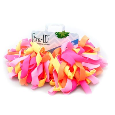 pom id luggage tags