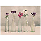 Alternate image 0 for Floral Row Canvas Wall Art