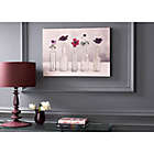 Alternate image 1 for Floral Row Canvas Wall Art