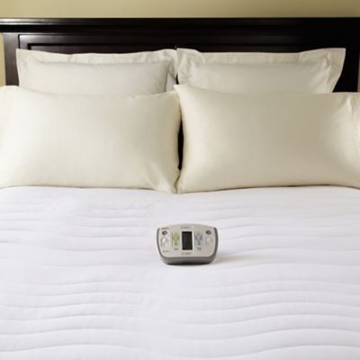 baby heated mattress pad