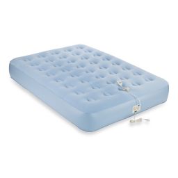 bed bath and beyond blow up mattress