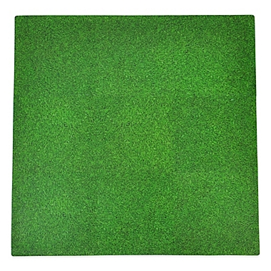 Tadpoles&trade; by Sleeping Partners Grass Print 9-Piece Floor Mat Set. View a larger version of this product image.