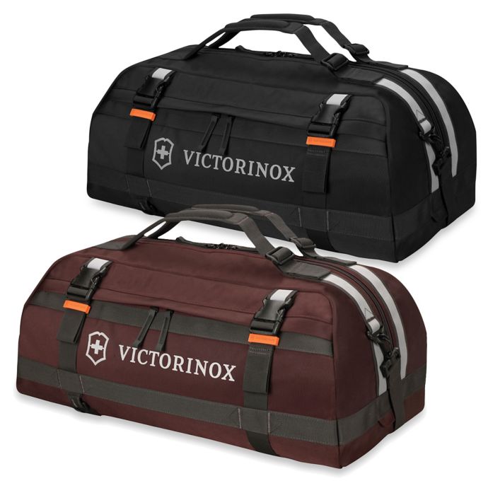 Victorinox Duffle Bags For Sale IUCN Water