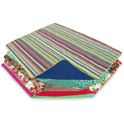 fold up outdoor blanket