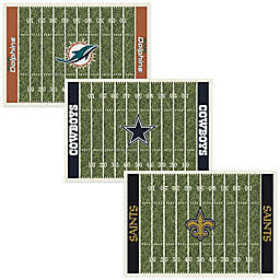 NFL Home Field Rug Collection
