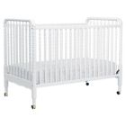 Davinci Jenny Lind 3 In 1 Convertible Crib In White Bed Bath