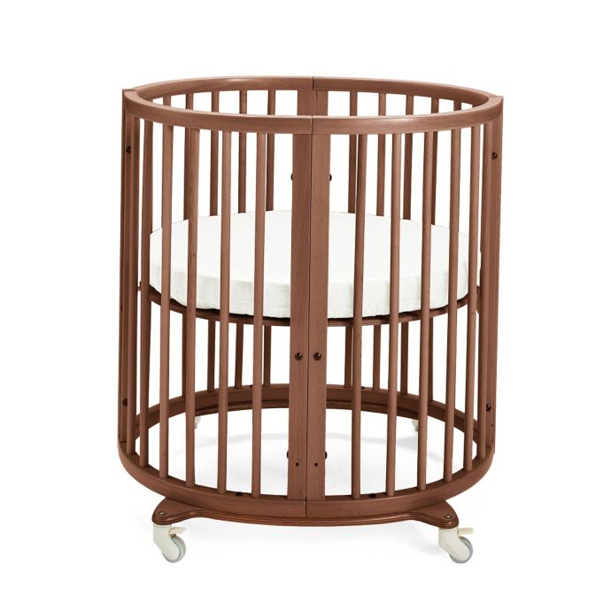 Stokke Sleepi Mini Bundle In Walnut Buybuy Baby