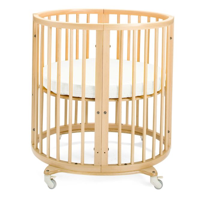 Stokke Sleepi Mini Bundle In Natural Buybuy Baby