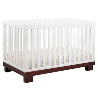 babyletto modo crib recall