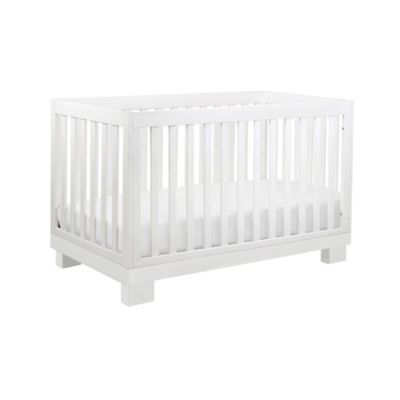 babyletto modo crib recall