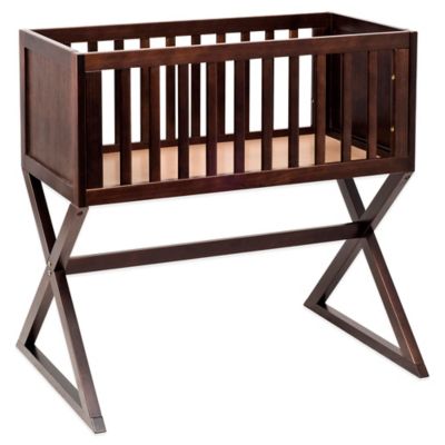 silver cross windsor cot bed