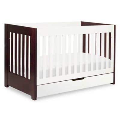 babyletto mercer crib reviews