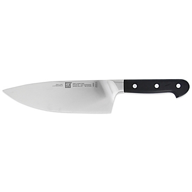 ZWILLING Pro 8-Inch Wide Chef Knife. View a larger version of this product image.