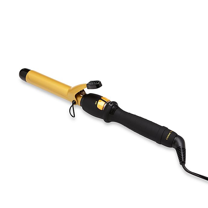 Buy Babyliss Pro Ceramic Tools 1Inch Curling Iron from Bed Bath & Beyond
