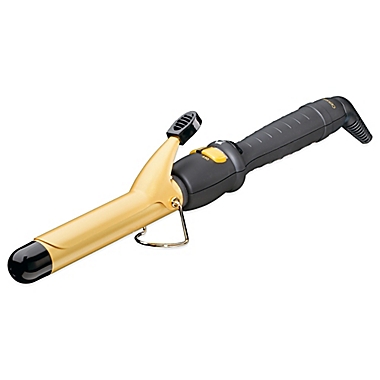 BaByliss&reg; PRO Ceramic Tools&trade; 1-Inch Curling Iron. View a larger version of this product image.