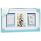Alternate image 1 for Pearhead Babyprints Deluxe Wall Frame
