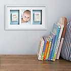 Alternate image 3 for Pearhead Babyprints Deluxe Wall Frame