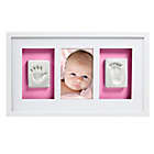 Alternate image 4 for Pearhead Babyprints Deluxe Wall Frame