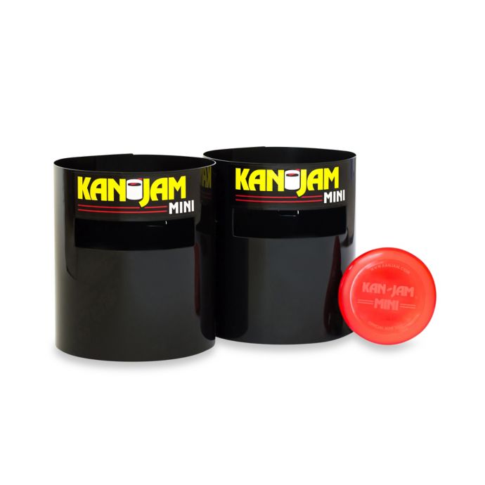 Kan Jam MINI Game Set Bed Bath & Beyond