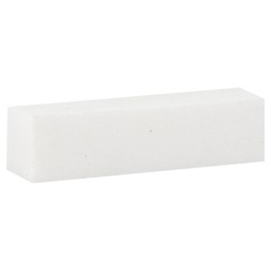 Harmon&reg; Face Values&trade; Block File in Snow Medium/Fine. View a larger version of this product image.