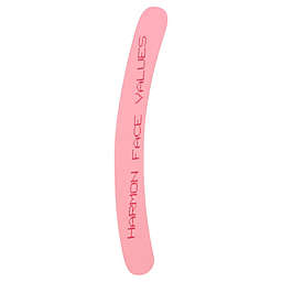 Harmon® Face Values™ Curved Emery Board in Pink