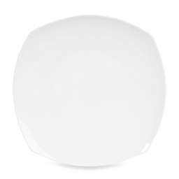 Nevaeh White® by Fitz and Floyd® Soft Square Appetizer Plate