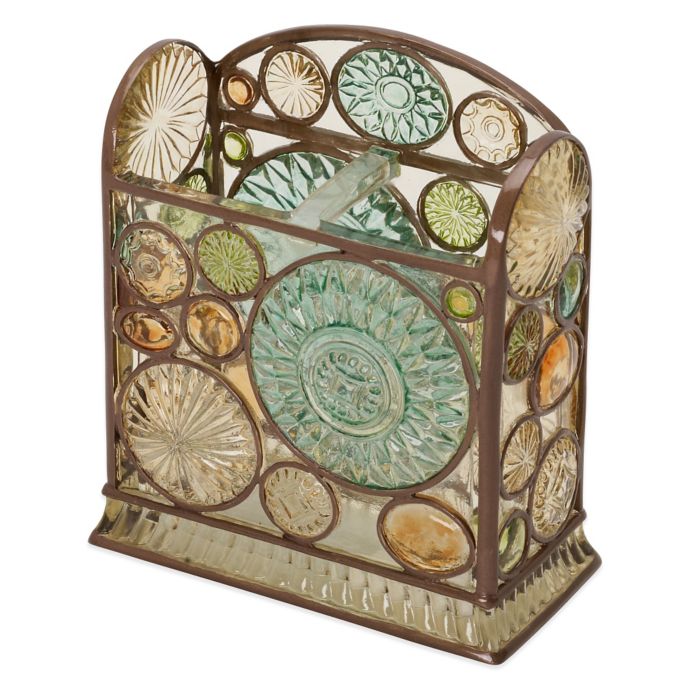 India Ink Boddington Toothbrush Holder Bed Bath & Beyond