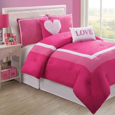 bed bath and beyond twin comforters