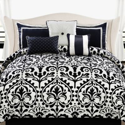 Becca Comforter Set Bed Bath Beyond