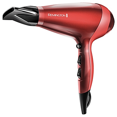Remington&reg; T/Studio Silk Ceramic Hair Dryer. View a larger version of this product image.