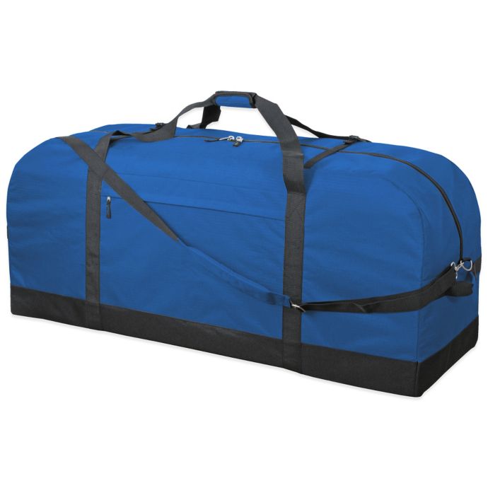 Overland Oversized 48-Inch Travel Duffle Bag | Bed Bath & Beyond