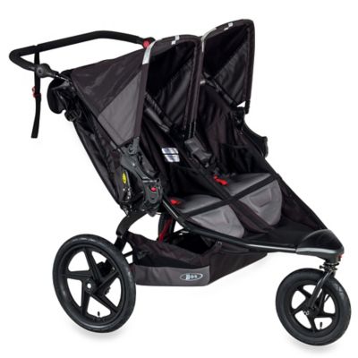 baby jogger city select plus