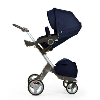 stokke carriage