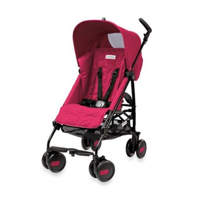 stroller pliko 4 in 1