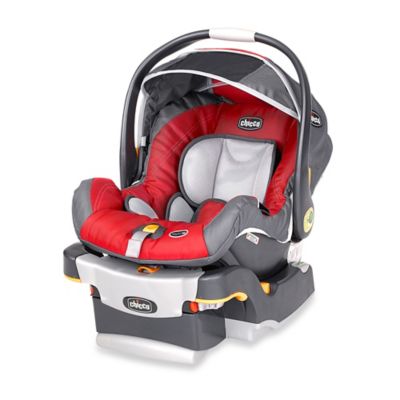chicco keyfit 30 infant car seat and stroller