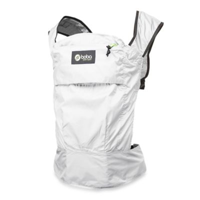 boba air ultra lightweight baby carrier