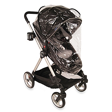 Contours Stroller Weather Shield. View a larger version of this product image.