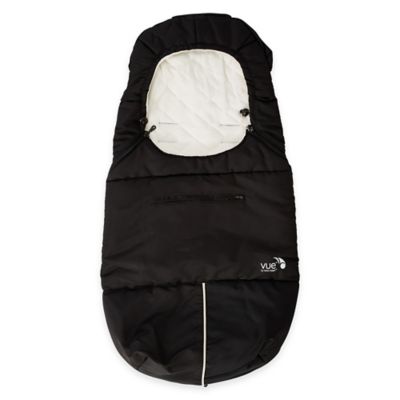 baby jogger sleeping bag