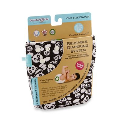 2 in 1 cloth diapers
