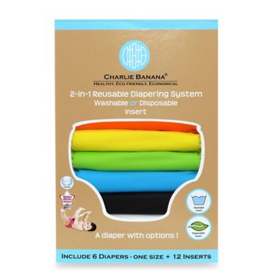 charlie banana canada