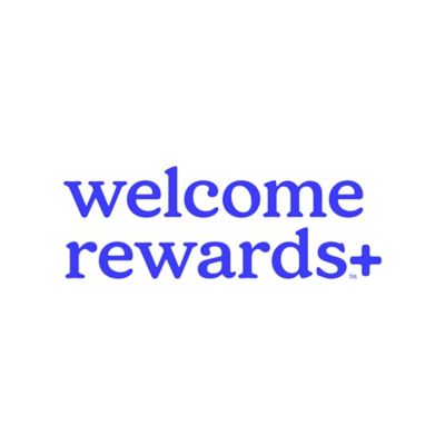 Welcome Rewards+