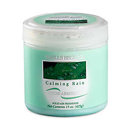 Smells Begone® Odor Absorber Calming Rain Solid Air Freshener